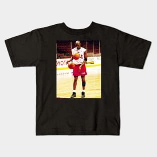 Vintage Michael Jordan Kids T-Shirt